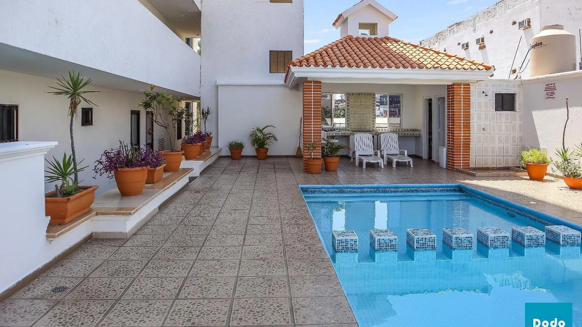 Departamento A 5 Minutos De La Playa Apartment Mazatlan Mexico