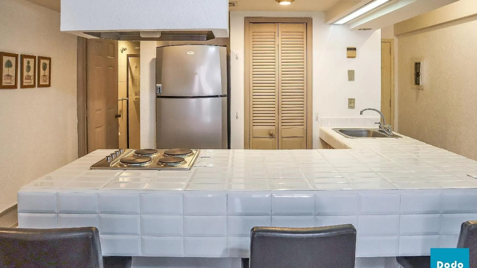 Departamento A 5 Minutos De La Playa Apartment Mazatlan