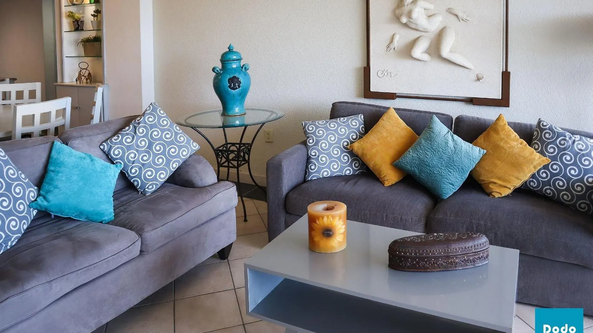 Departamento A 5 Minutos De La Playa Apartment Mazatlan